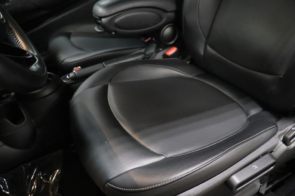 used 2021 MINI Hardtop car, priced at $16,990