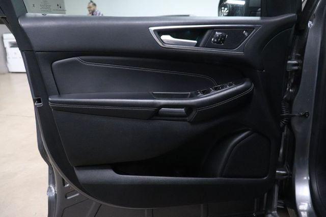 used 2023 Ford Edge car, priced at $19,990