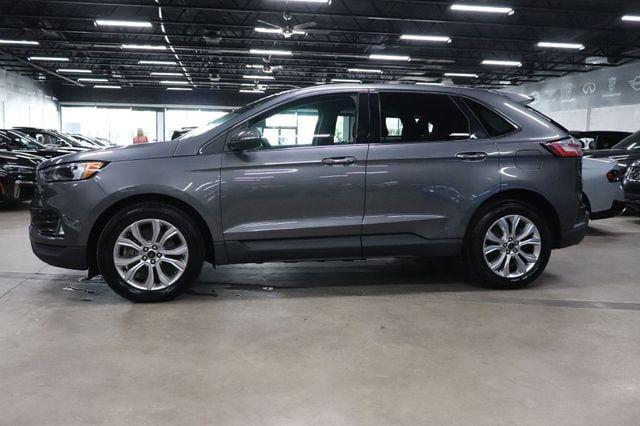 used 2023 Ford Edge car, priced at $19,990