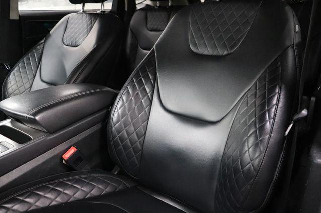 used 2023 Ford Edge car, priced at $19,990
