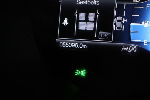 used 2023 Ford Edge car, priced at $19,990
