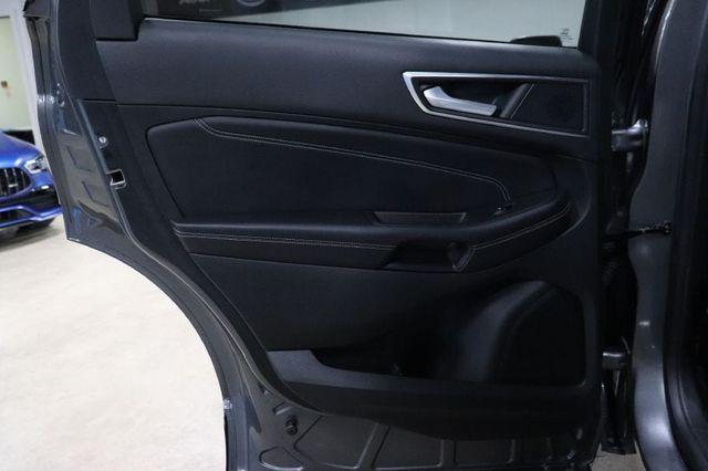 used 2023 Ford Edge car, priced at $19,990