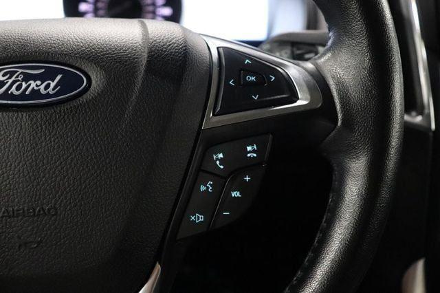 used 2023 Ford Edge car, priced at $19,990