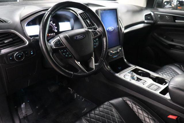 used 2023 Ford Edge car, priced at $19,990