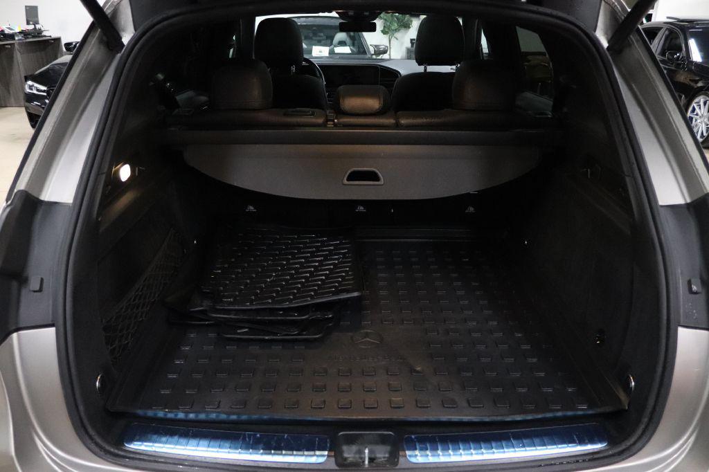 used 2022 Mercedes-Benz GLE 450 car, priced at $35,990