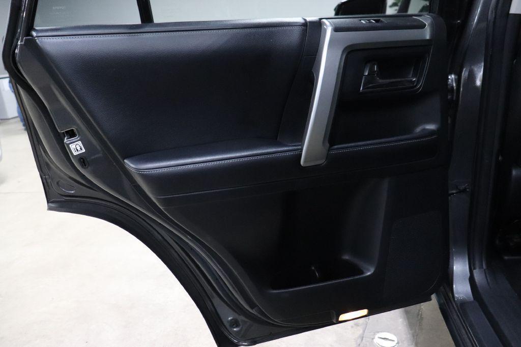 used 2019 Toyota 4Runner car, priced at $23,990