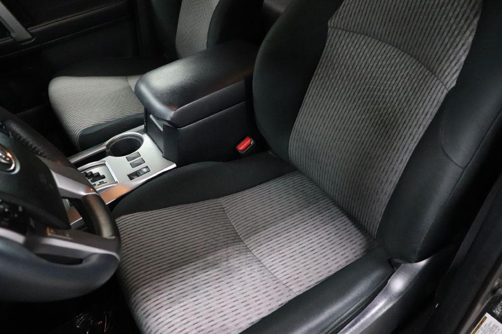 used 2019 Toyota 4Runner car, priced at $23,990