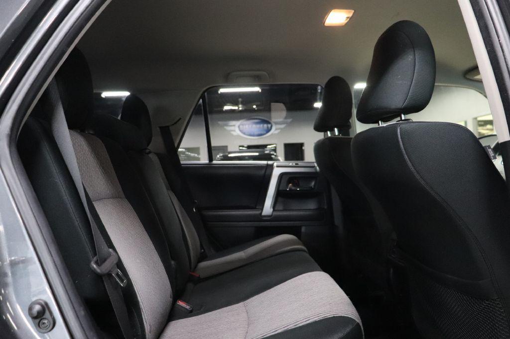 used 2019 Toyota 4Runner car, priced at $23,990