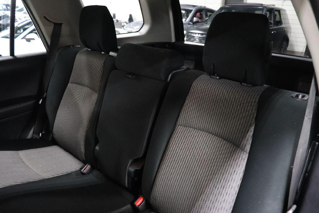 used 2019 Toyota 4Runner car, priced at $23,990