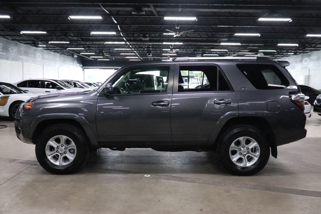 used 2019 Toyota 4Runner car, priced at $23,990