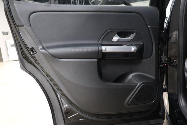used 2020 Mercedes-Benz GLB 250 car, priced at $21,990