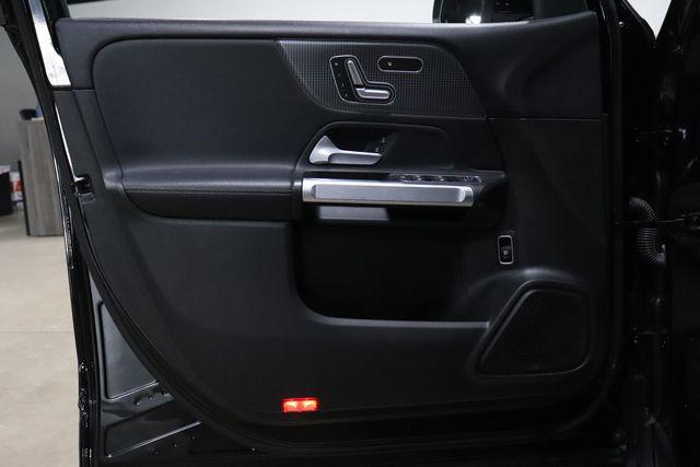 used 2020 Mercedes-Benz GLB 250 car, priced at $21,990