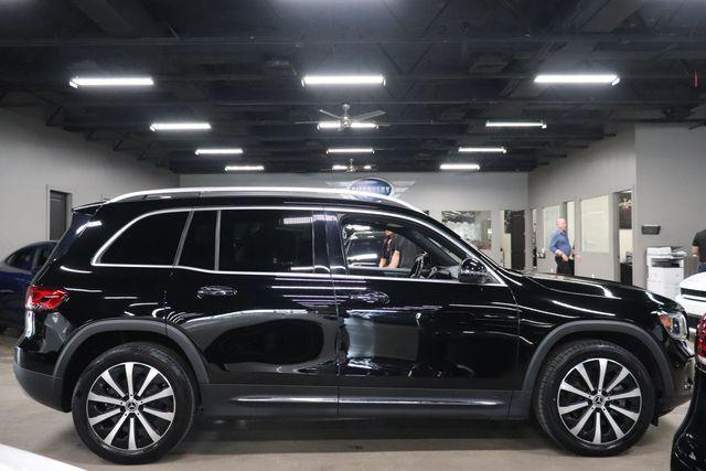 used 2020 Mercedes-Benz GLB 250 car, priced at $21,990