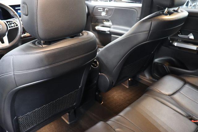 used 2020 Mercedes-Benz GLB 250 car, priced at $21,990