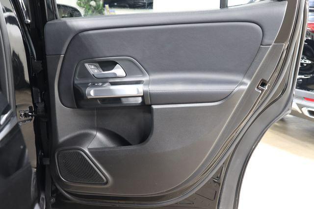 used 2020 Mercedes-Benz GLB 250 car, priced at $21,990