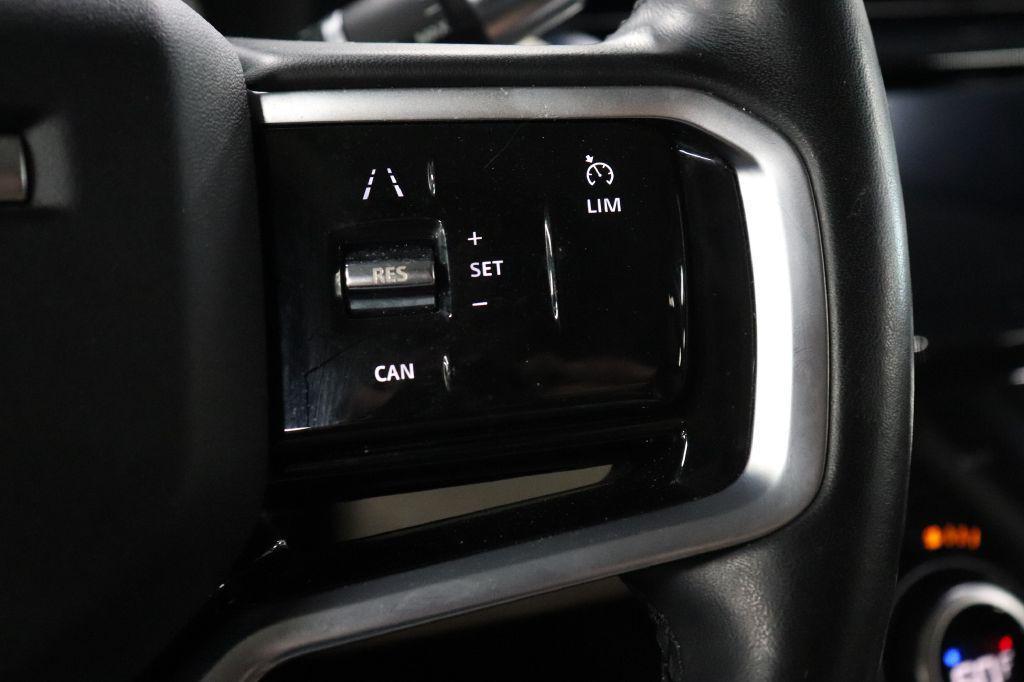 used 2022 Land Rover Discovery Sport car, priced at $23,990