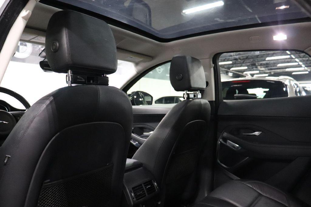 used 2018 Jaguar E-PACE car, priced at $18,490