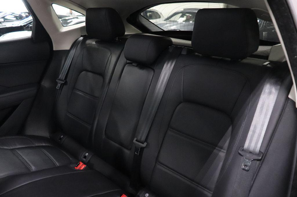 used 2018 Jaguar E-PACE car, priced at $18,490