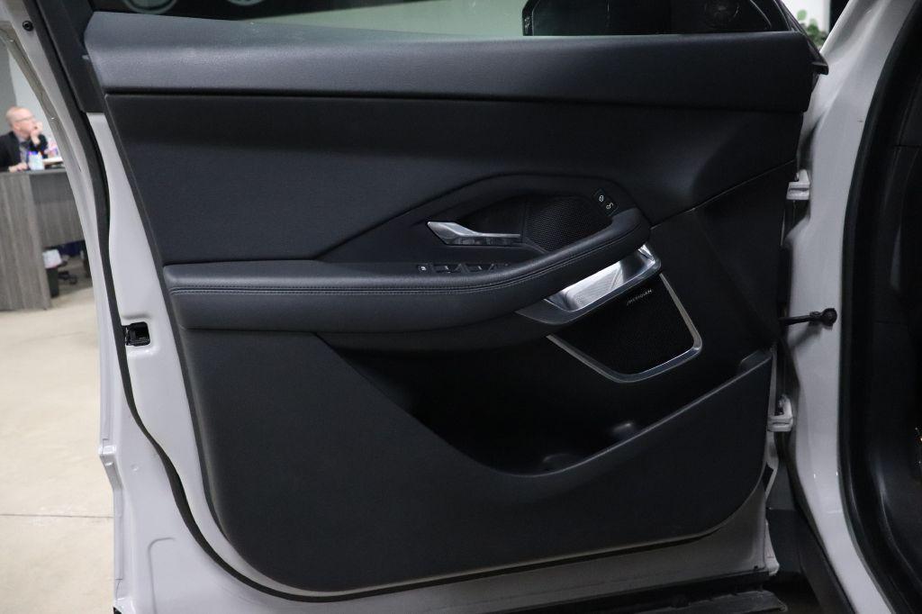 used 2018 Jaguar E-PACE car, priced at $18,490