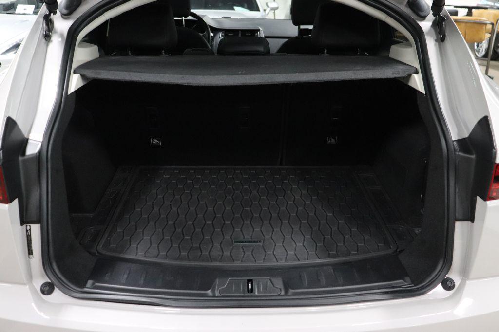 used 2018 Jaguar E-PACE car, priced at $18,490