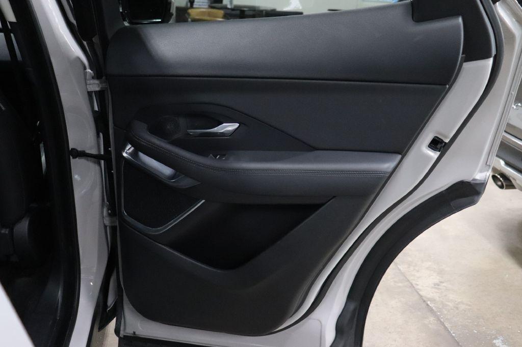 used 2018 Jaguar E-PACE car, priced at $18,490