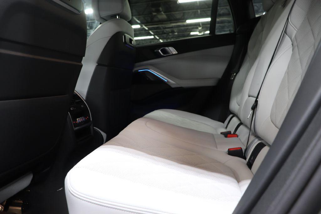 used 2026 BMW X6 car, priced at $61,480