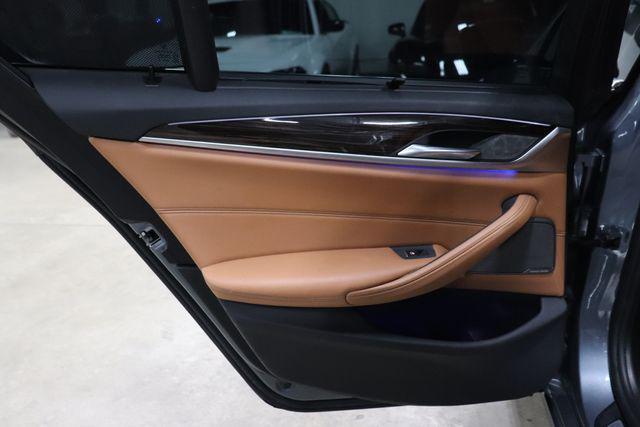 used 2019 BMW 540 car, priced at $24,990