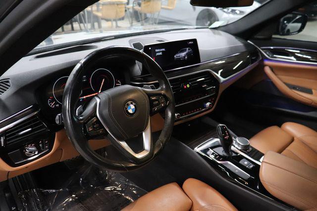used 2019 BMW 540 car, priced at $24,990