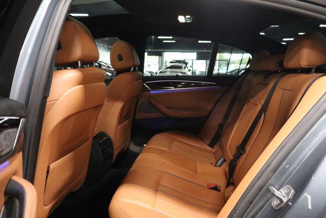 used 2019 BMW 540 car, priced at $24,990
