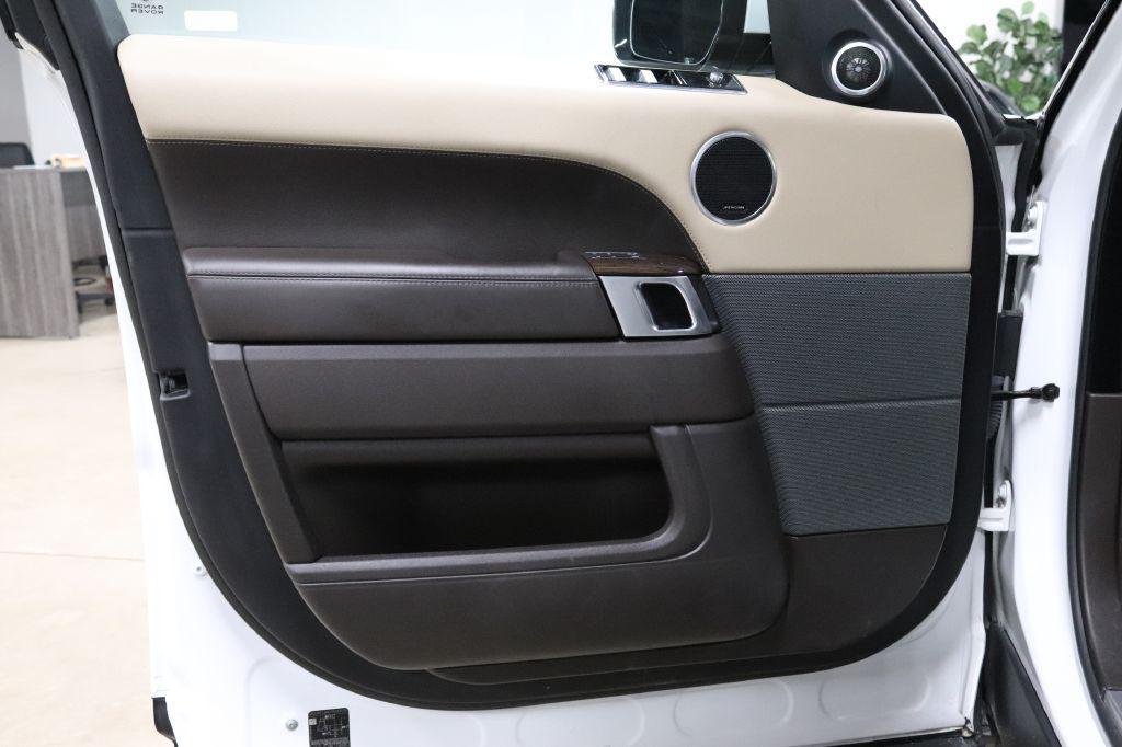 used 2019 Land Rover Range Rover Sport car, priced at $28,990