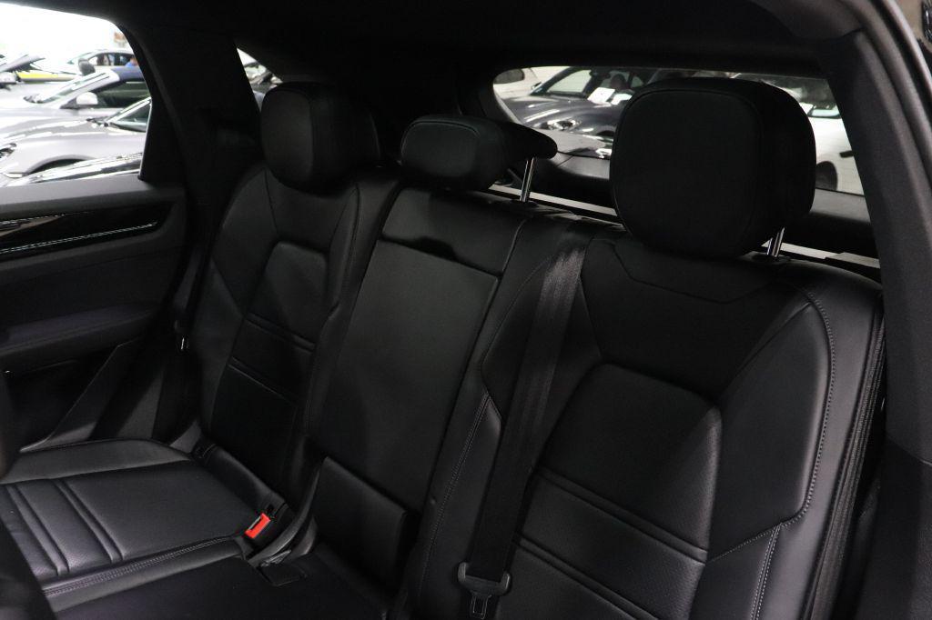 used 2021 Porsche Cayenne car, priced at $36,790