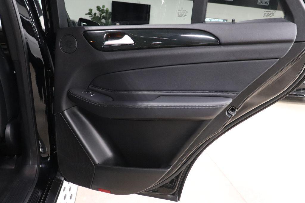 used 2018 Mercedes-Benz GLE 350 car, priced at $16,990