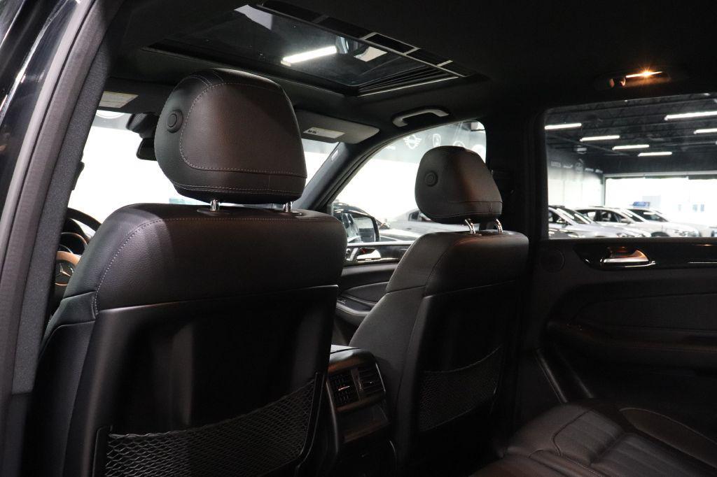 used 2018 Mercedes-Benz GLE 350 car, priced at $16,990