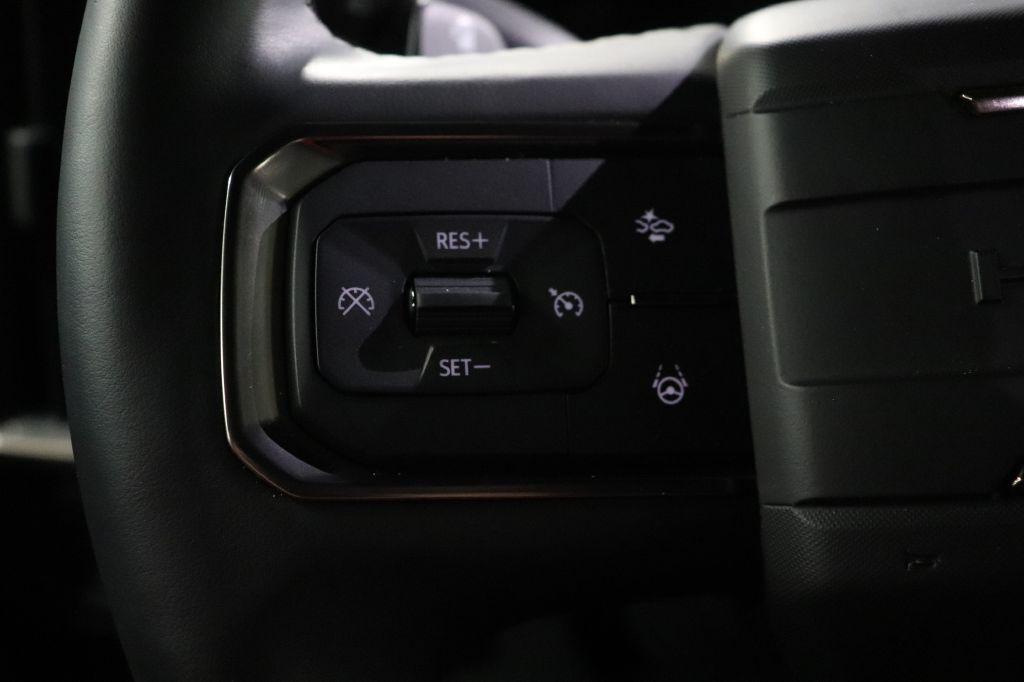 used 2025 GMC HUMMER EV SUV car, priced at $78,490