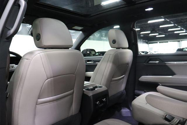 used 2026 GMC Acadia car, priced at $42,900