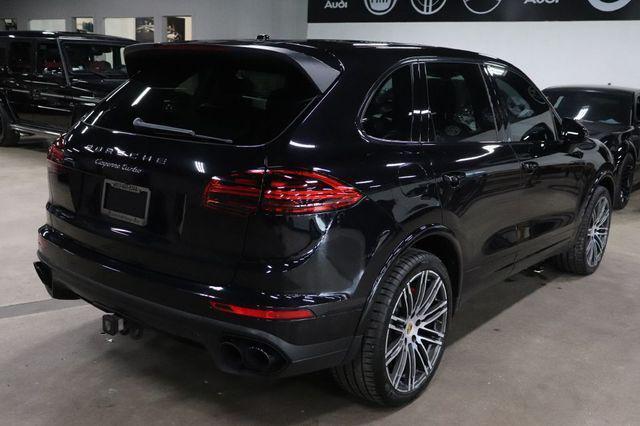 used 2017 Porsche Cayenne car, priced at $29,990