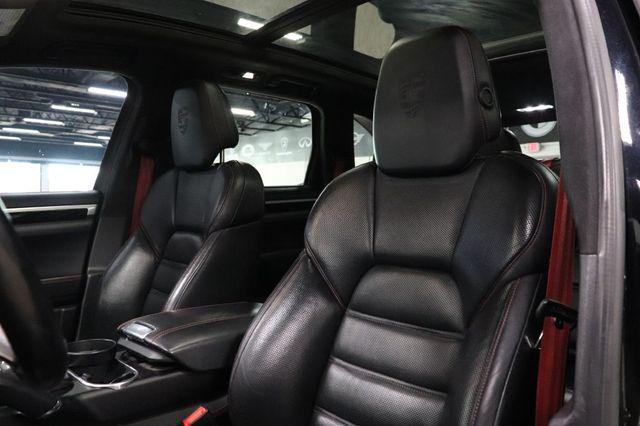 used 2017 Porsche Cayenne car, priced at $29,990