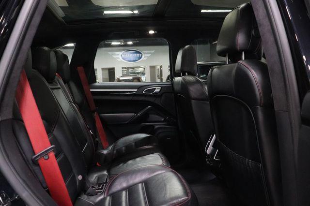 used 2017 Porsche Cayenne car, priced at $29,990