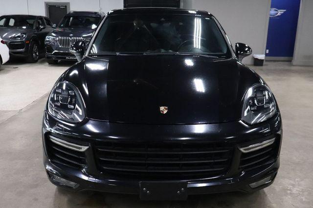 used 2017 Porsche Cayenne car, priced at $29,990
