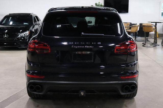 used 2017 Porsche Cayenne car, priced at $29,990