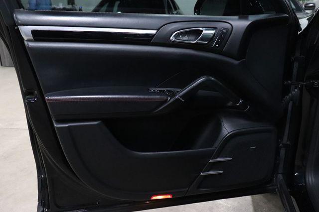 used 2017 Porsche Cayenne car, priced at $29,990