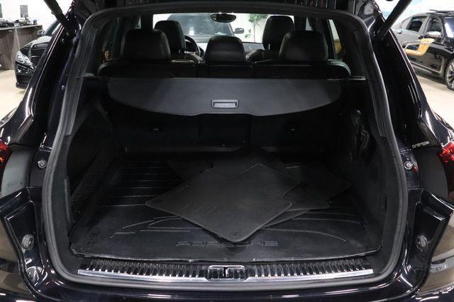 used 2017 Porsche Cayenne car, priced at $29,990