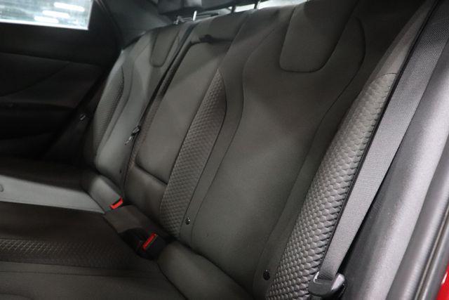 used 2023 Hyundai Elantra car, priced at $18,990
