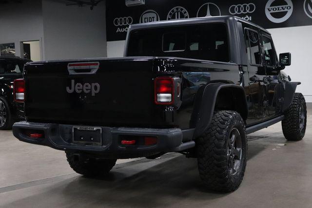 used 2020 Jeep Gladiator car, priced at $24,490