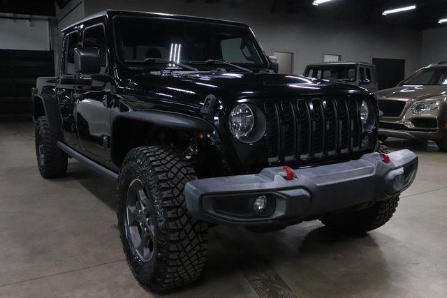 used 2020 Jeep Gladiator car, priced at $24,490