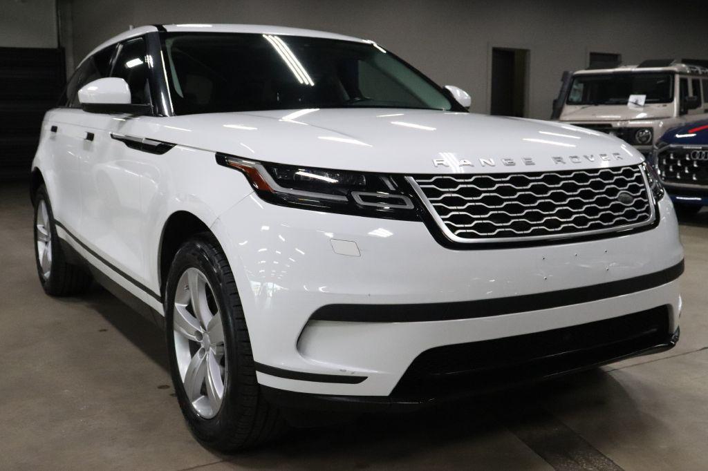 used 2018 Land Rover Range Rover Velar car, priced at $19,990