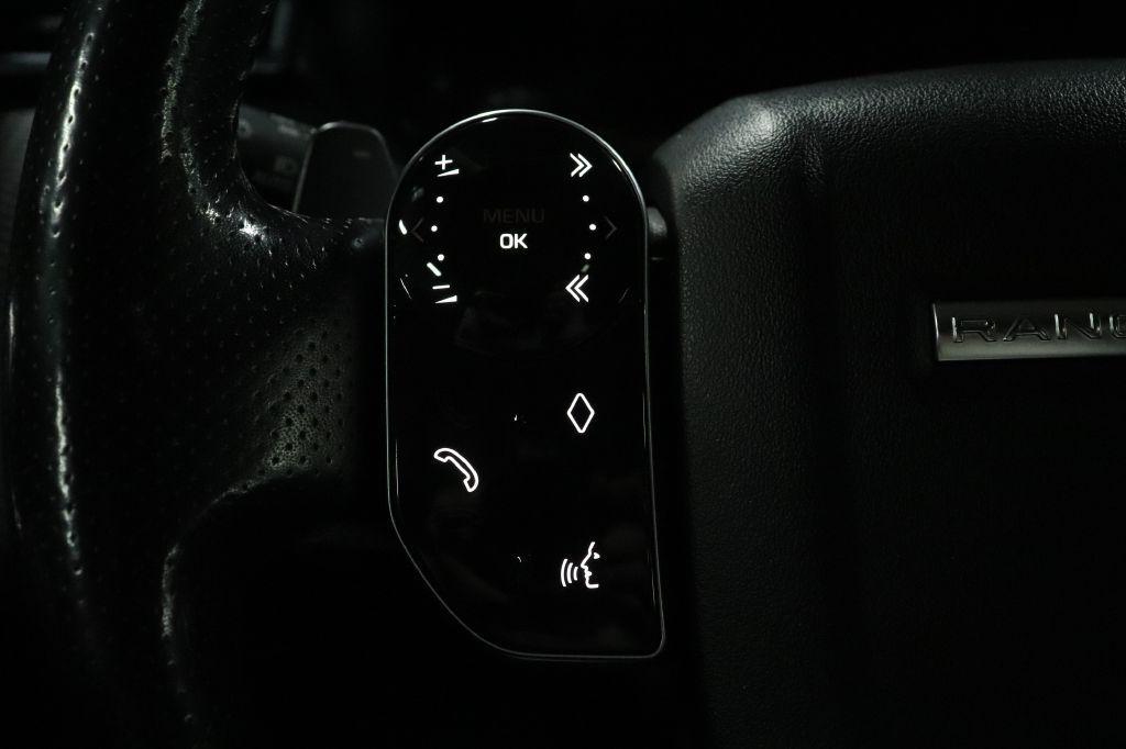 used 2018 Land Rover Range Rover Velar car, priced at $19,990