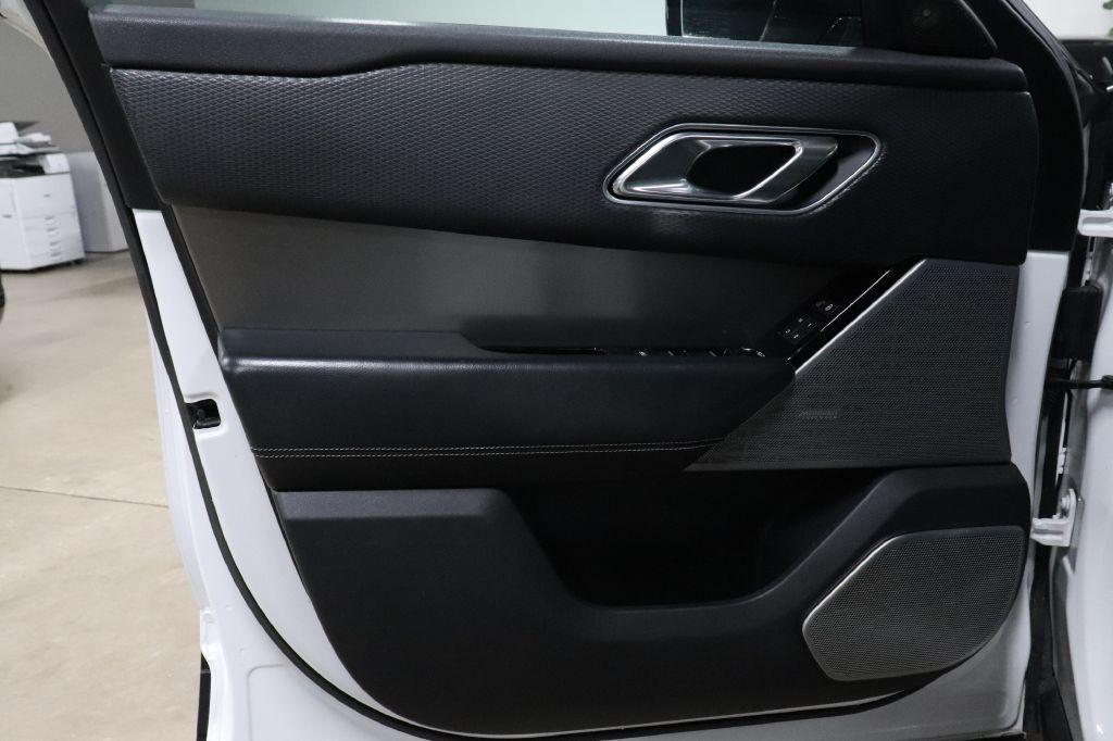 used 2018 Land Rover Range Rover Velar car, priced at $19,990