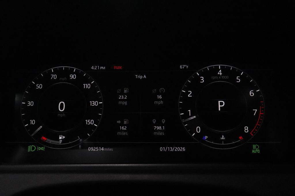 used 2018 Land Rover Range Rover Velar car, priced at $19,990