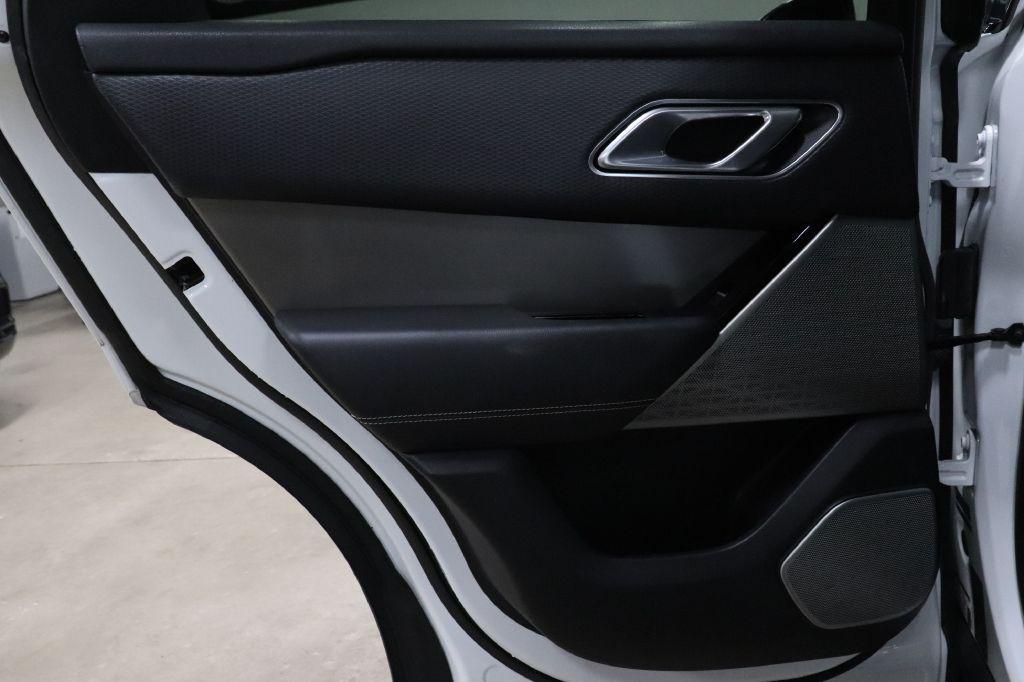 used 2018 Land Rover Range Rover Velar car, priced at $19,990